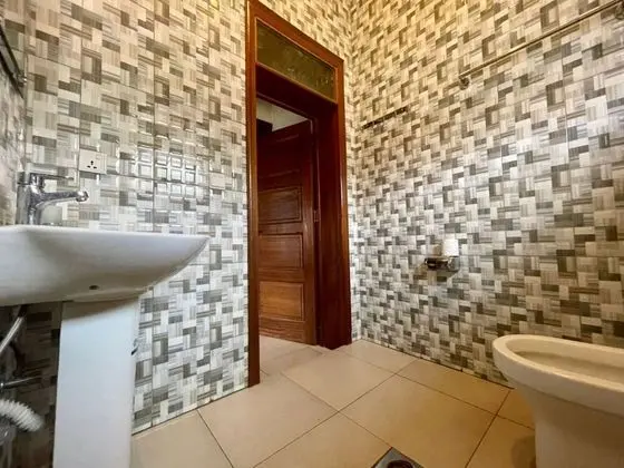 Oda, 1 Yatak Odası, Balkon