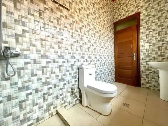 Oda, 1 Yatak Odası, Balkon