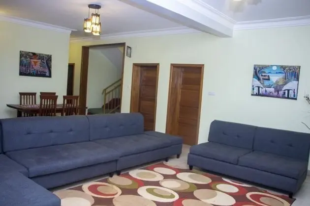 Oda, 1 Yatak Odası, Balkon