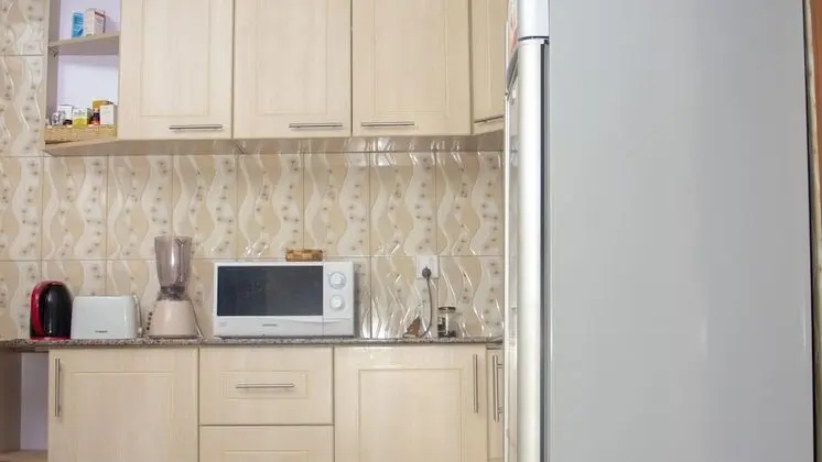 Oda, 1 Yatak Odası, Balkon