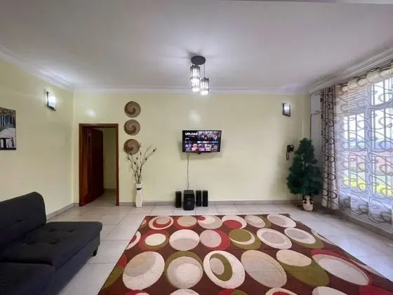Oda, 1 Yatak Odası, Balkon