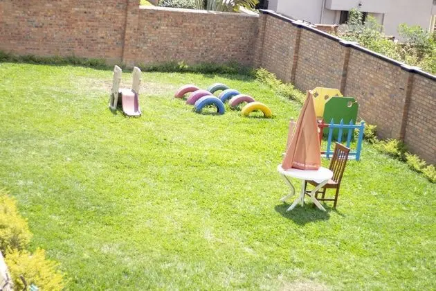 Oda, 1 Yatak Odası, Balkon