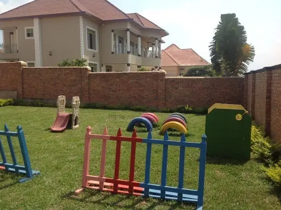 Oda, 1 Yatak Odası, Balkon