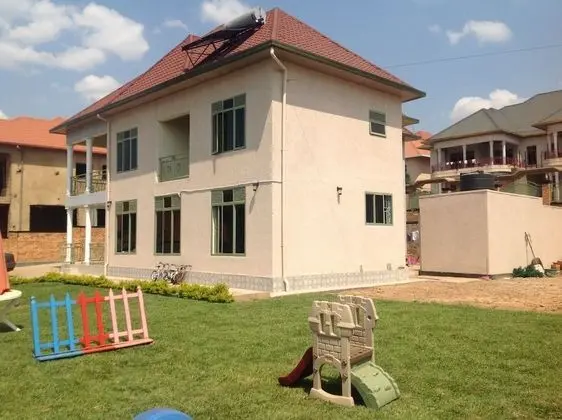 Oda, 1 Yatak Odası, Balkon
