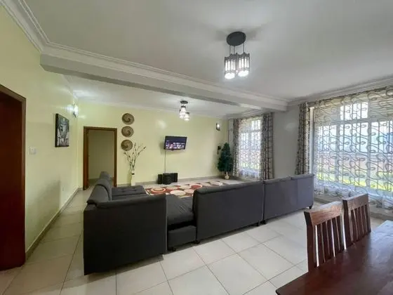 Oda, 1 Yatak Odası, Balkon