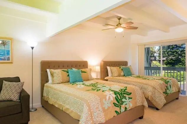 Daire, 2 Yatak Odası