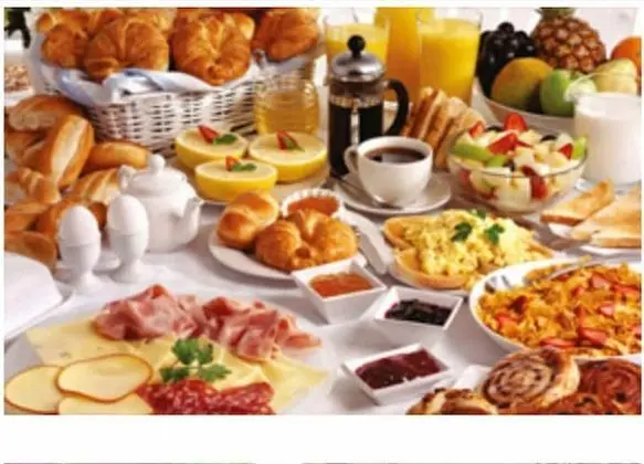 Oda, 2 Yatak Odası, Şömine