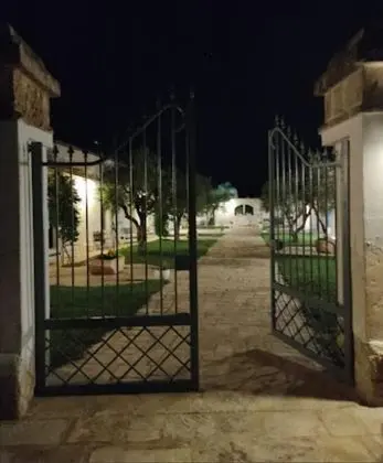 Oda, 2 Yatak Odası, Şömine