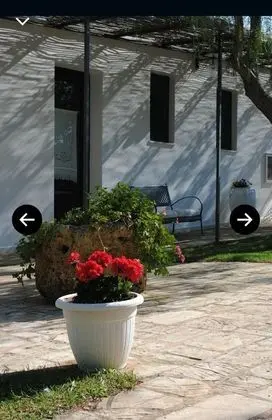 Oda, 2 Yatak Odası, Şömine