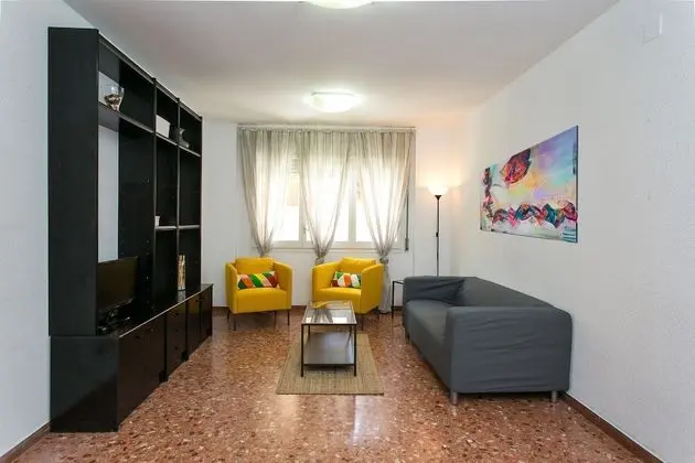 Apart Daire, 4 Yatak Odası