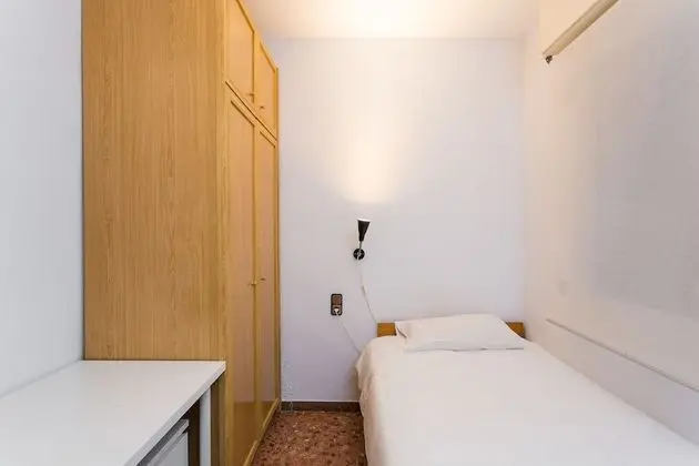 Apart Daire, 4 Yatak Odası