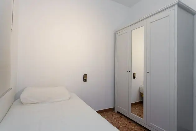 Apart Daire, 4 Yatak Odası