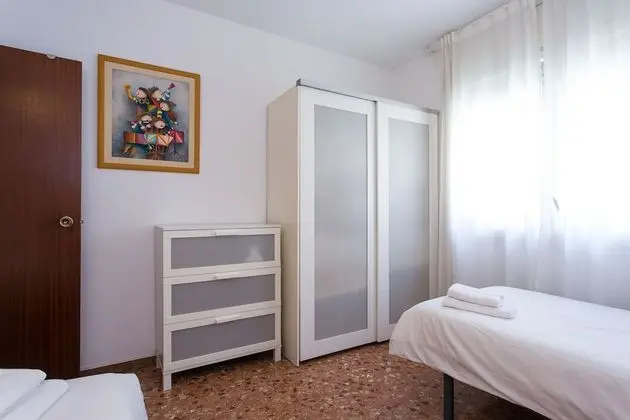 Apart Daire, 4 Yatak Odası