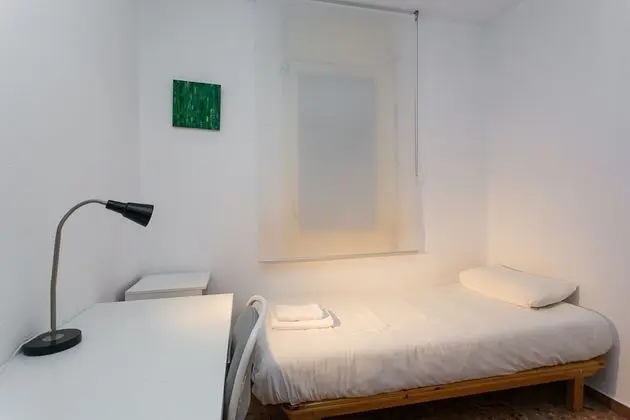 Apart Daire, 4 Yatak Odası
