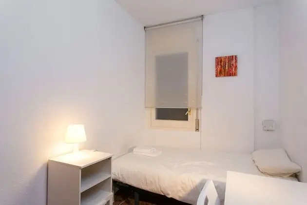 Apart Daire, 4 Yatak Odası