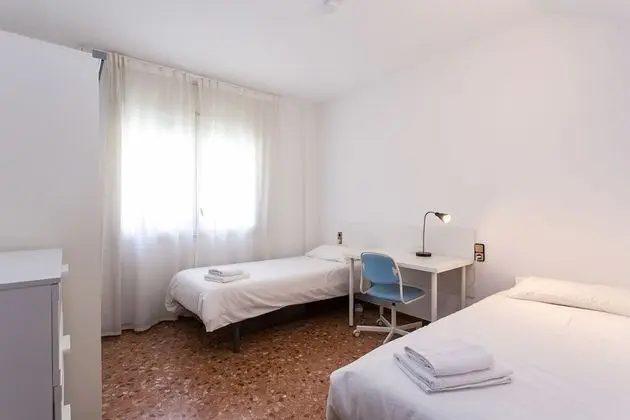 Apart Daire, 4 Yatak Odası