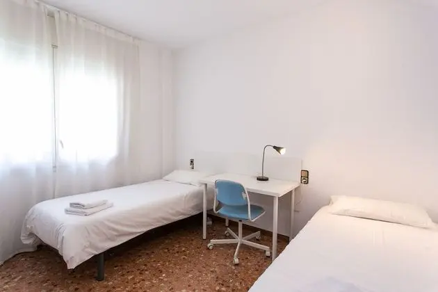 Apart Daire, 4 Yatak Odası