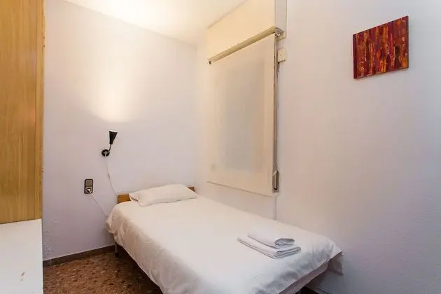 Apart Daire, 4 Yatak Odası
