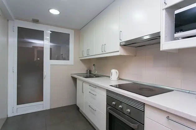 Apart Daire, 4 Yatak Odası