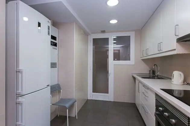 Apart Daire, 4 Yatak Odası