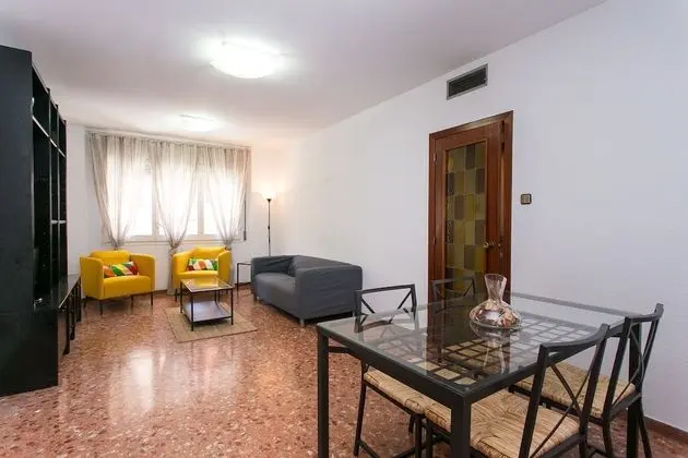 Apart Daire, 4 Yatak Odası