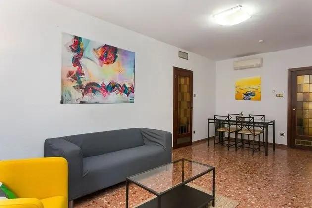 Apart Daire, 4 Yatak Odası