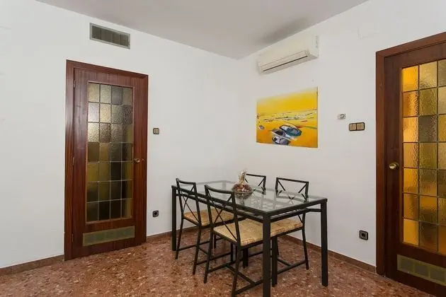 Apart Daire, 4 Yatak Odası