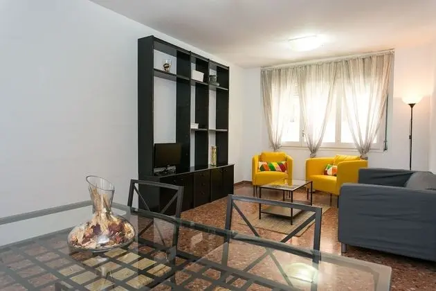 Apart Daire, 4 Yatak Odası