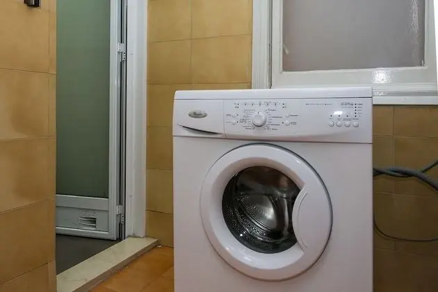 Apart Daire, 4 Yatak Odası