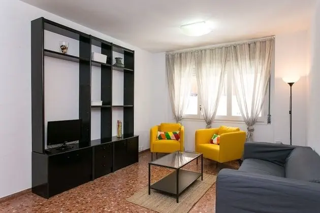 Apart Daire, 4 Yatak Odası