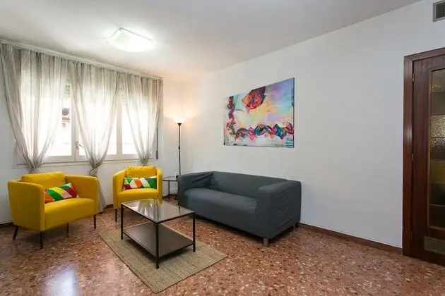 Apart Daire, 4 Yatak Odası
