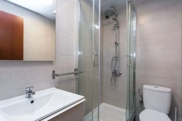 Apart Daire, 4 Yatak Odası