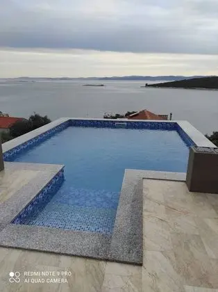 Ev, 2 Yatak Odası, Teras