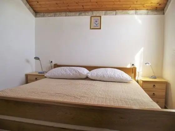 Ev, 2 Yatak Odası, Teras