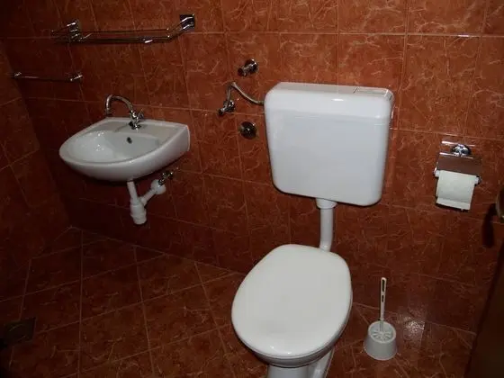 Ev, 2 Yatak Odası, Teras