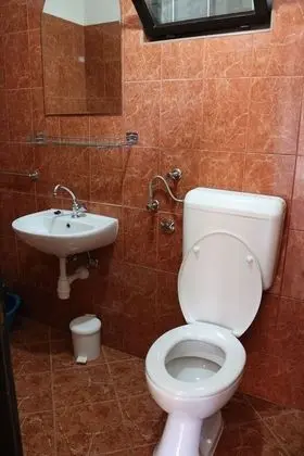 Ev, 2 Yatak Odası, Teras
