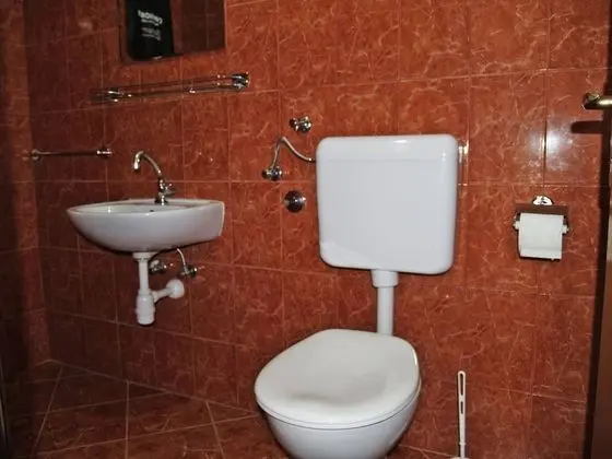 Ev, 2 Yatak Odası, Teras