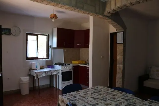 Ev, 2 Yatak Odası, Teras