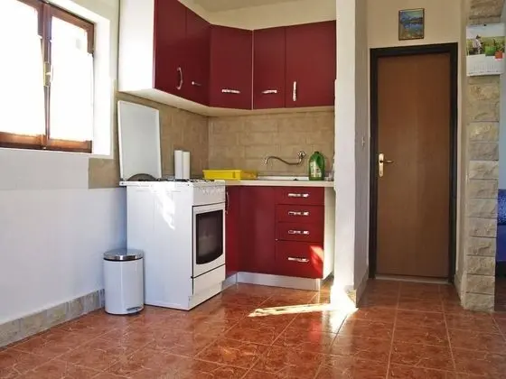 Ev, 2 Yatak Odası, Teras