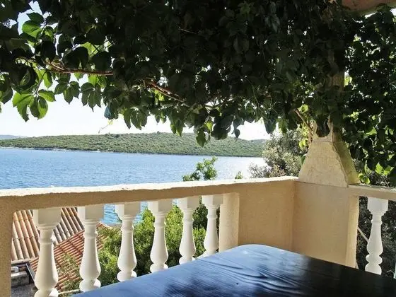 Ev, 2 Yatak Odası, Teras