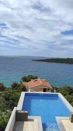 Ev, 2 Yatak Odası, Teras