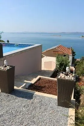 Ev, 2 Yatak Odası, Teras
