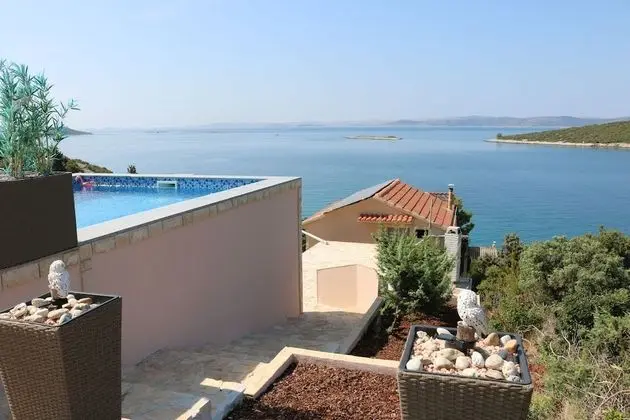 Ev, 2 Yatak Odası, Teras