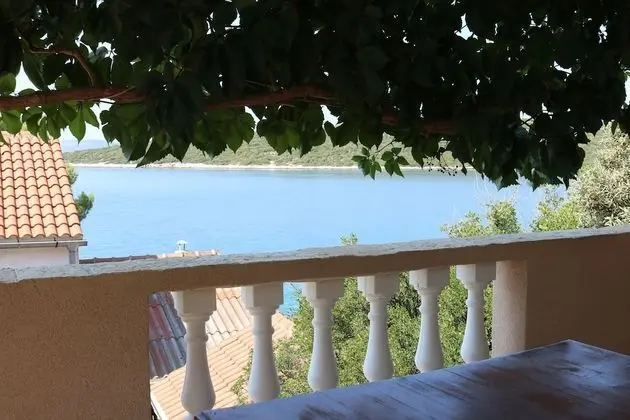 Ev, 2 Yatak Odası, Teras