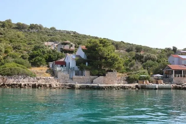 Ev, 2 Yatak Odası, Teras