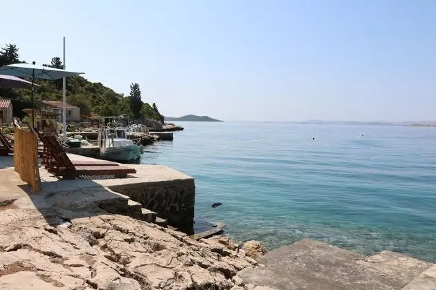 Ev, 2 Yatak Odası, Teras
