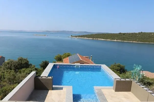 Ev, 2 Yatak Odası, Teras