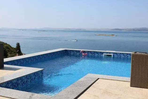 Ev, 2 Yatak Odası, Teras