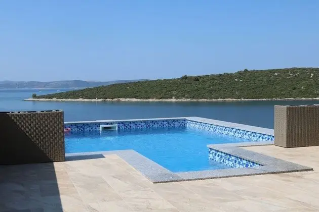 Ev, 2 Yatak Odası, Teras