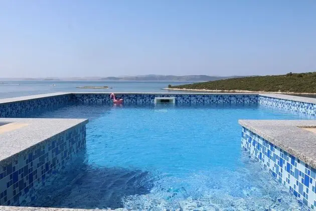 Ev, 2 Yatak Odası, Teras